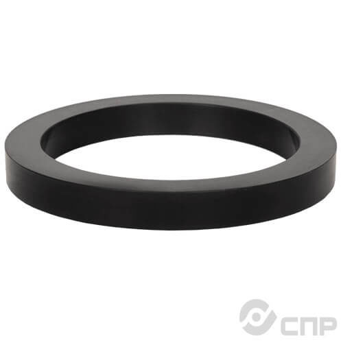 Кольцо прямоугольного сечения 1,8х1,6х1,6