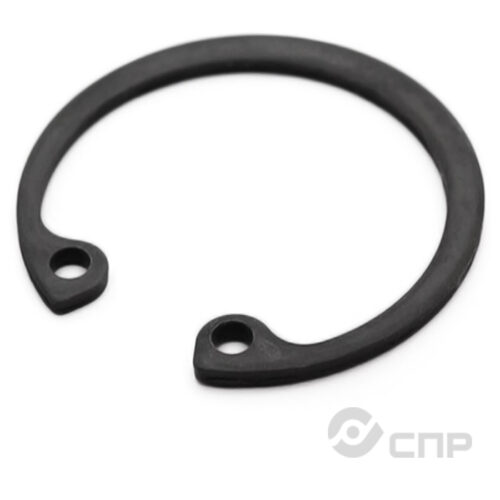 Внутреннее стопорное кольцо 8х0,8